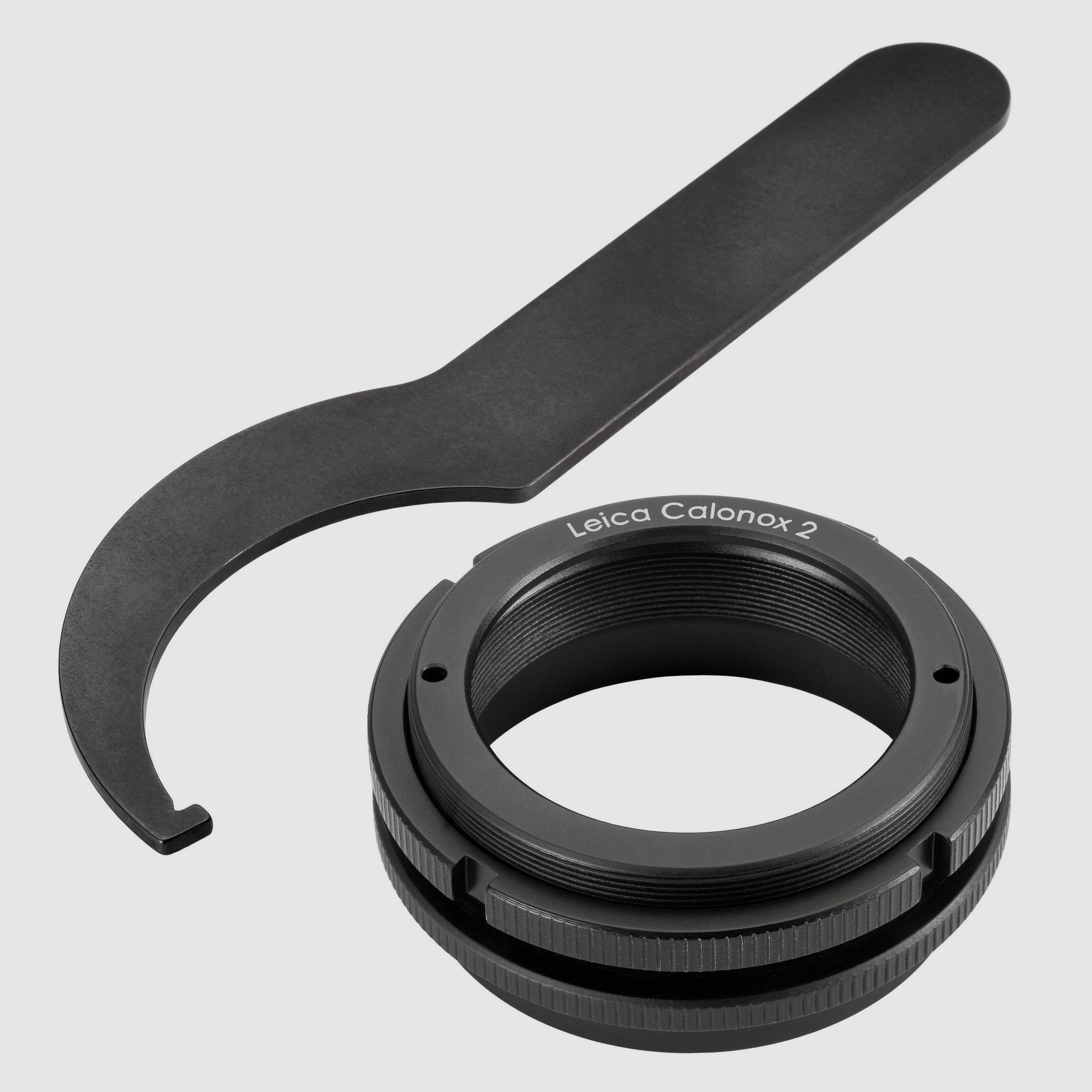 Leica Adapterring fr Calonox 2