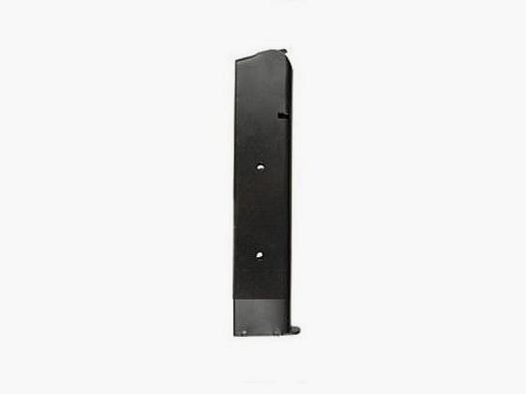 Magazin 10-RD schwarz Colt 1911