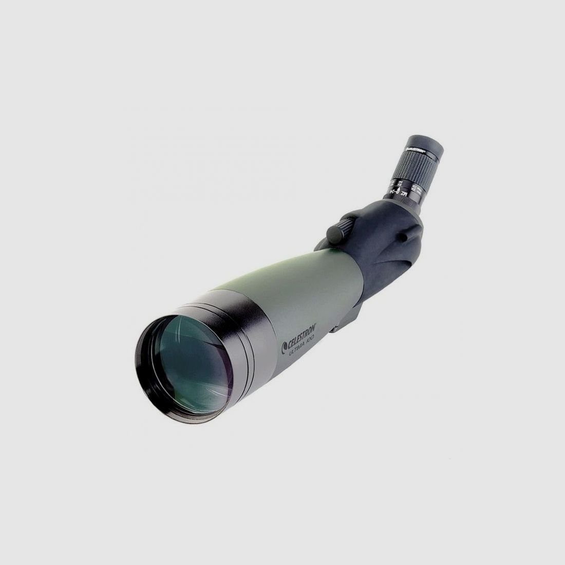 Celestron Celestron Spektiv Ultima 100 mit 45° Einblickwinkel