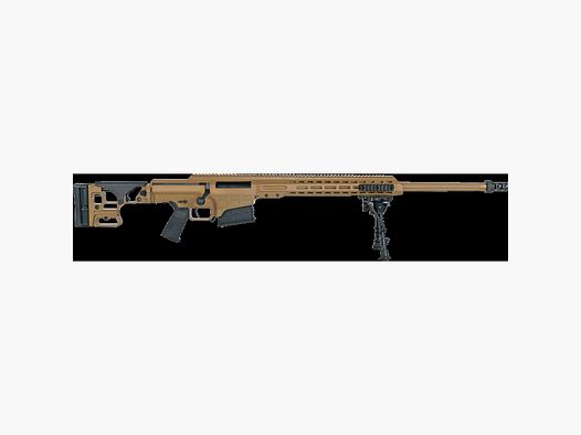 Kit Rifle Barrett MRAD MK22 Mod 0 Comm Cal. .308 Win 338NM 300NM con NF ATACR 7 35X
