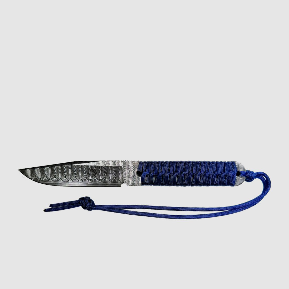SWISS BORDER GUARD KNIFE MODELL 22 DAMAST, immagine 1 di 3