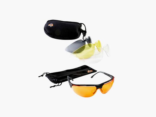 Browning Claymaster Zieloptik