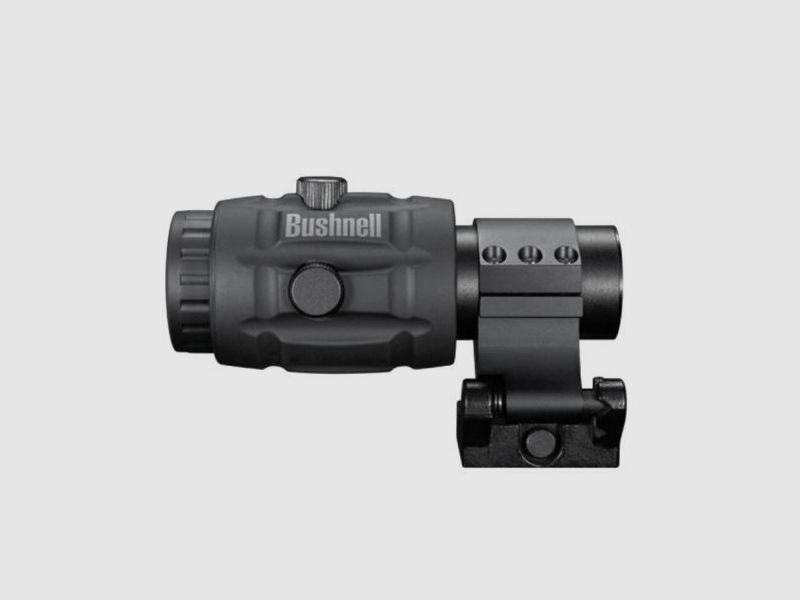 Bushnell Transition 3X Magnifier