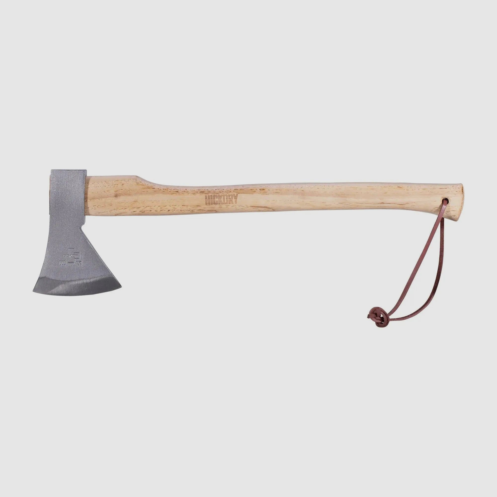 Böker plus Böker Plus Axt Appalachian Axe Big silberfarben