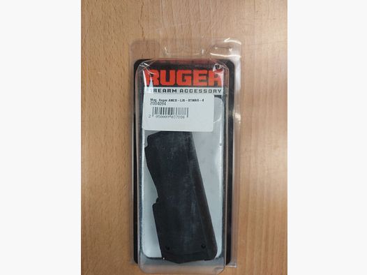 Ruger, USA American