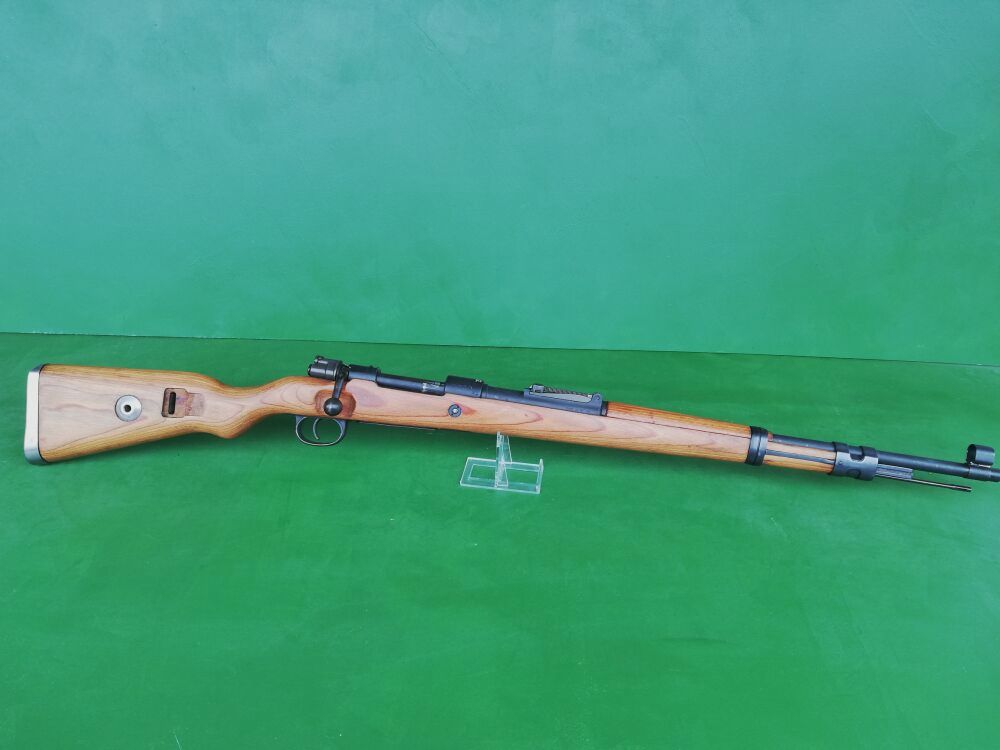 Mauser K98
