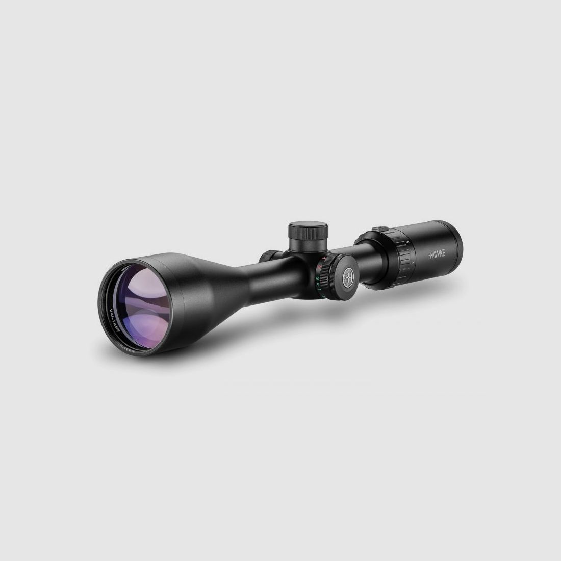 Hawke-Optik Panorama EV IR Abs. L4 Dot 4-12x50 Zielfernrohre