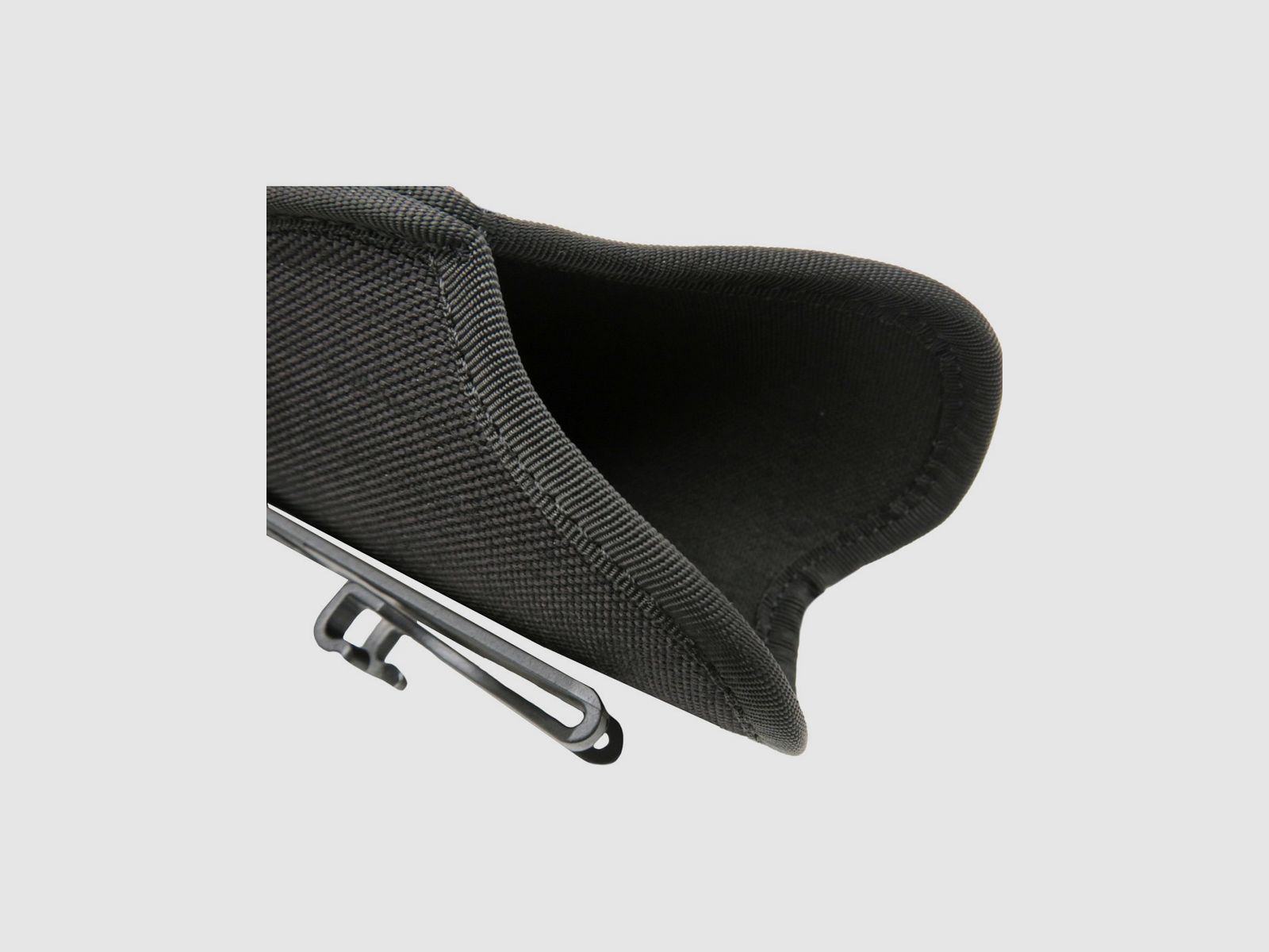 Fundina interna Vega en Cordura IU250 para Beretta 92 98 serie IU2 derecha, imagen 3 de 3