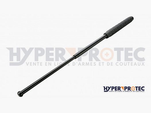 Walther TDB26 - Teleskopschlagstock - 63,5 cm