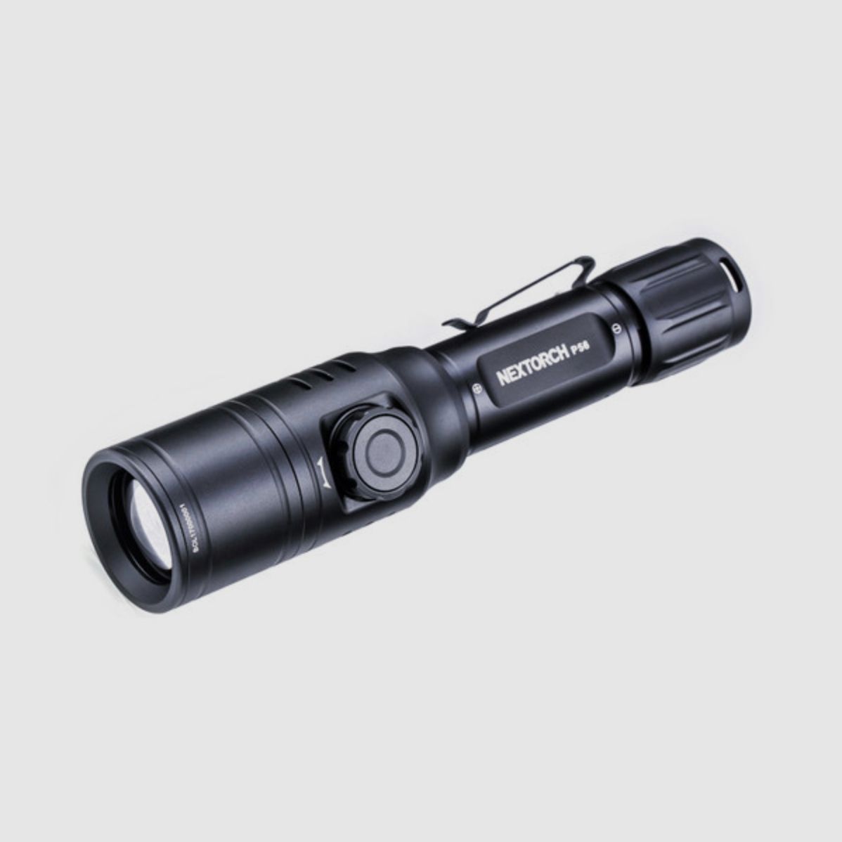 NEXTORCH P56 - Tatortlampe für die Rechtsmedizin & polizeiliche Tatortarbeit Forensic Light