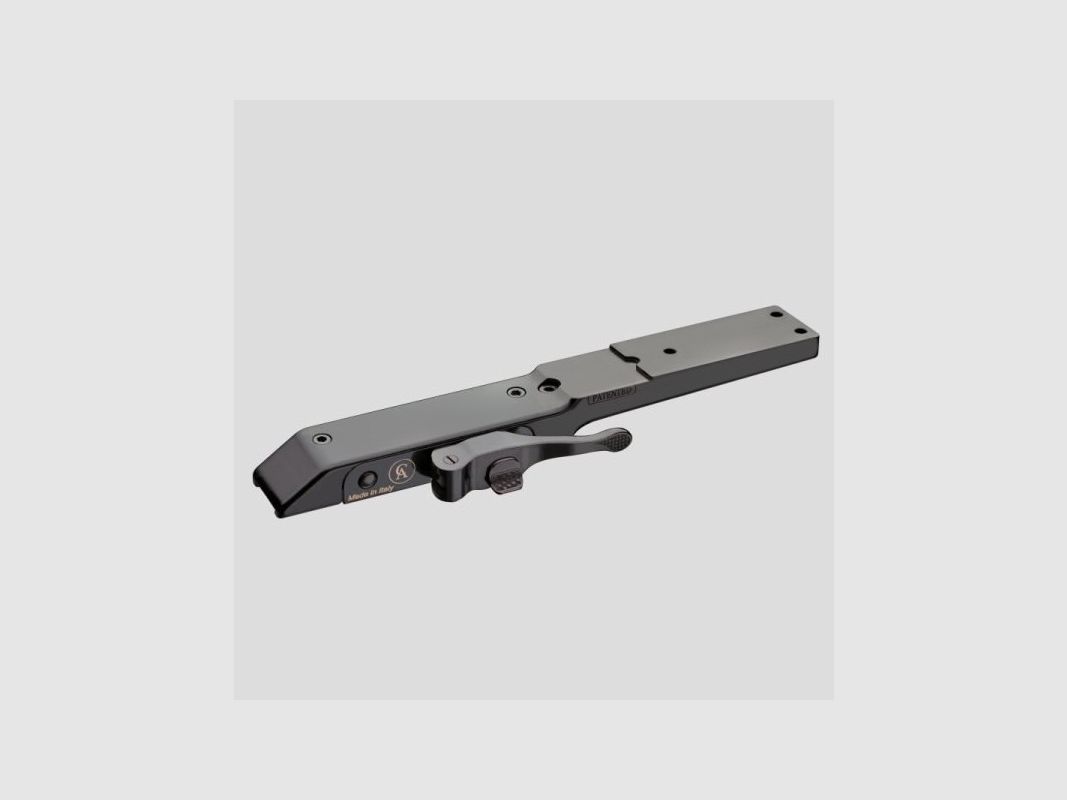 Montage Contessa SB16 – SIMPLE BLACK BRS NV