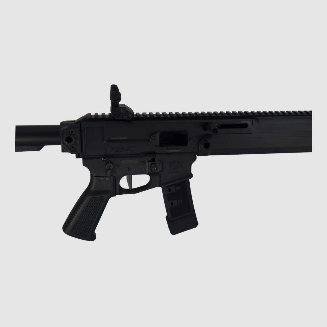 Huglu Mohac Sport PCC 12 Zoll