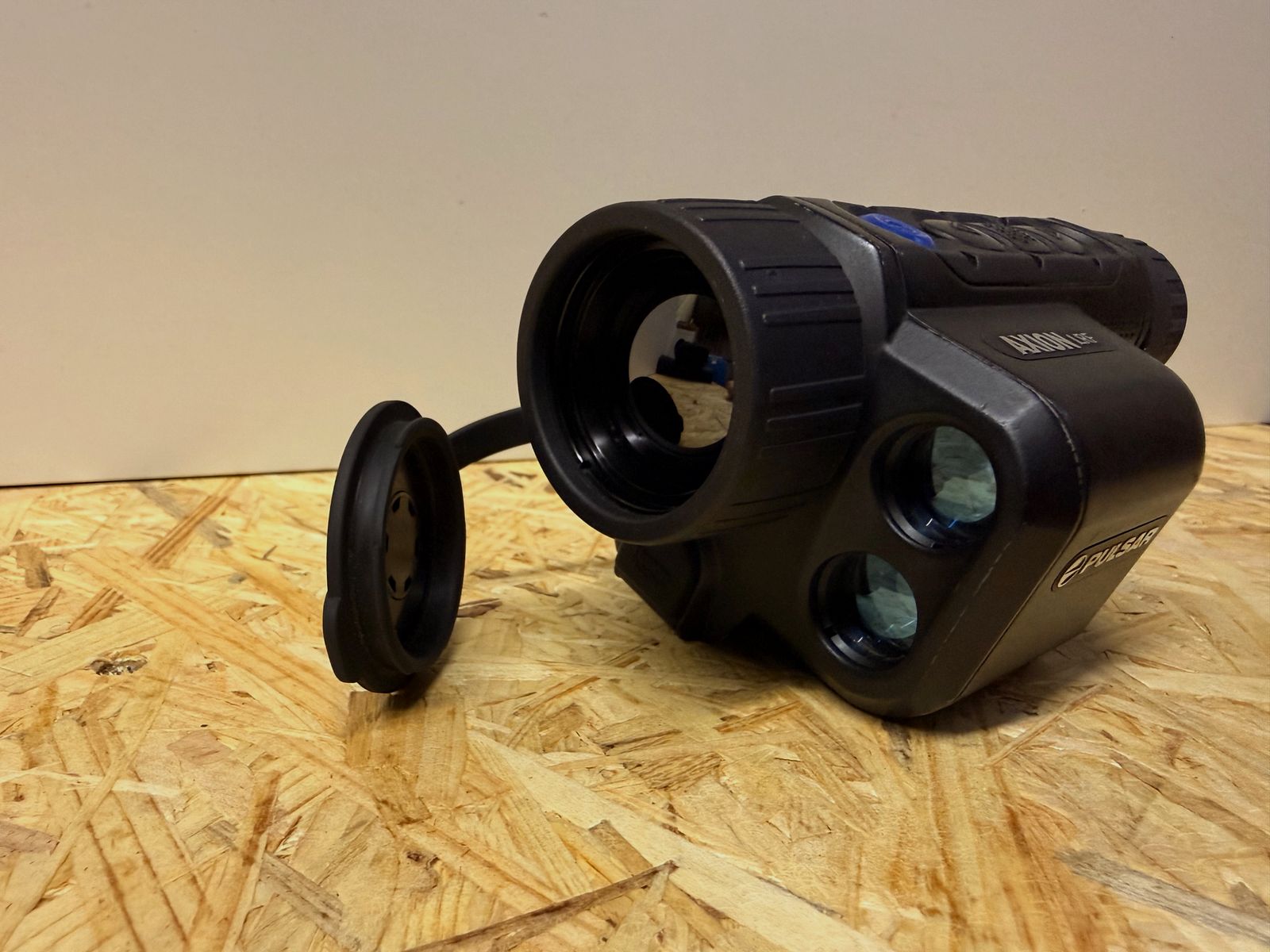 PULSAR Axion XQ38 LRF , Bild 8 von 10