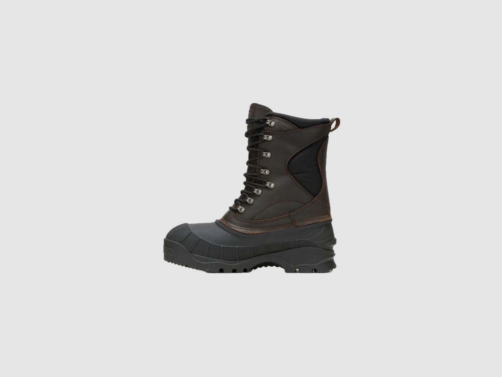 KAMIK Winterstiefel Cody Dark Braun