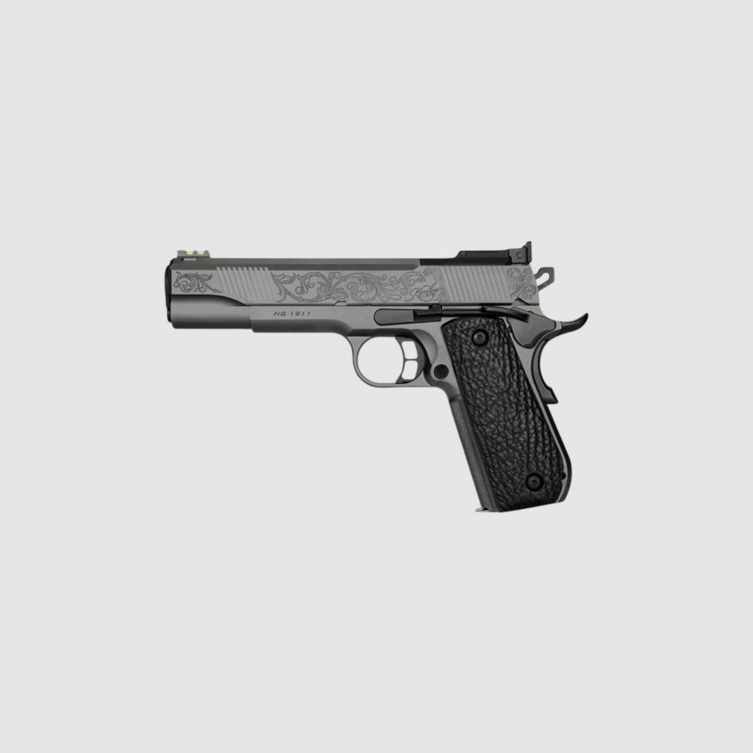 Kimber 1911 Next Gen Midnight Custom First Edition cal. .45 ACP, imagen 2 de 3