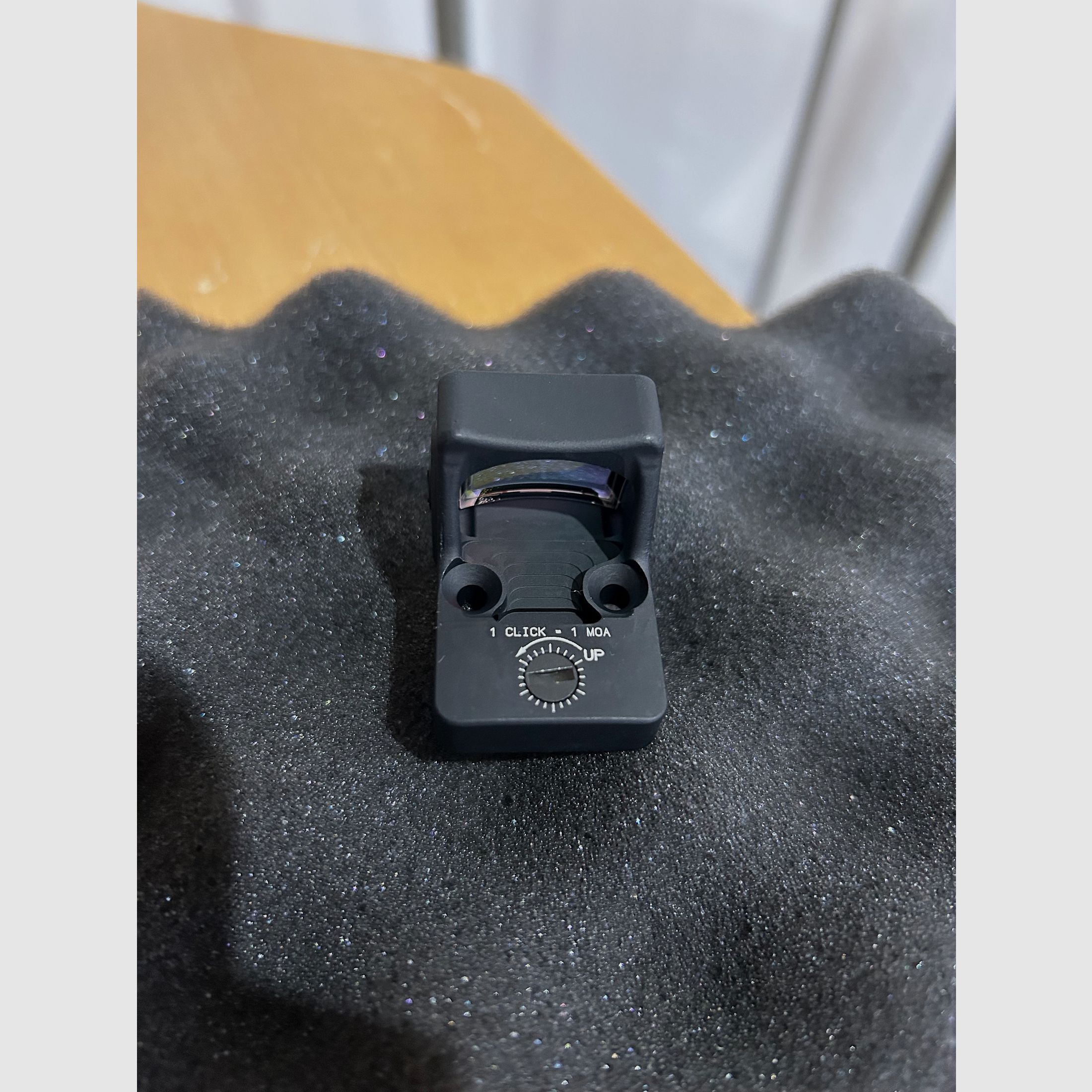 Trijicon RMR Type 2 Red-Dot 3.25 MOA