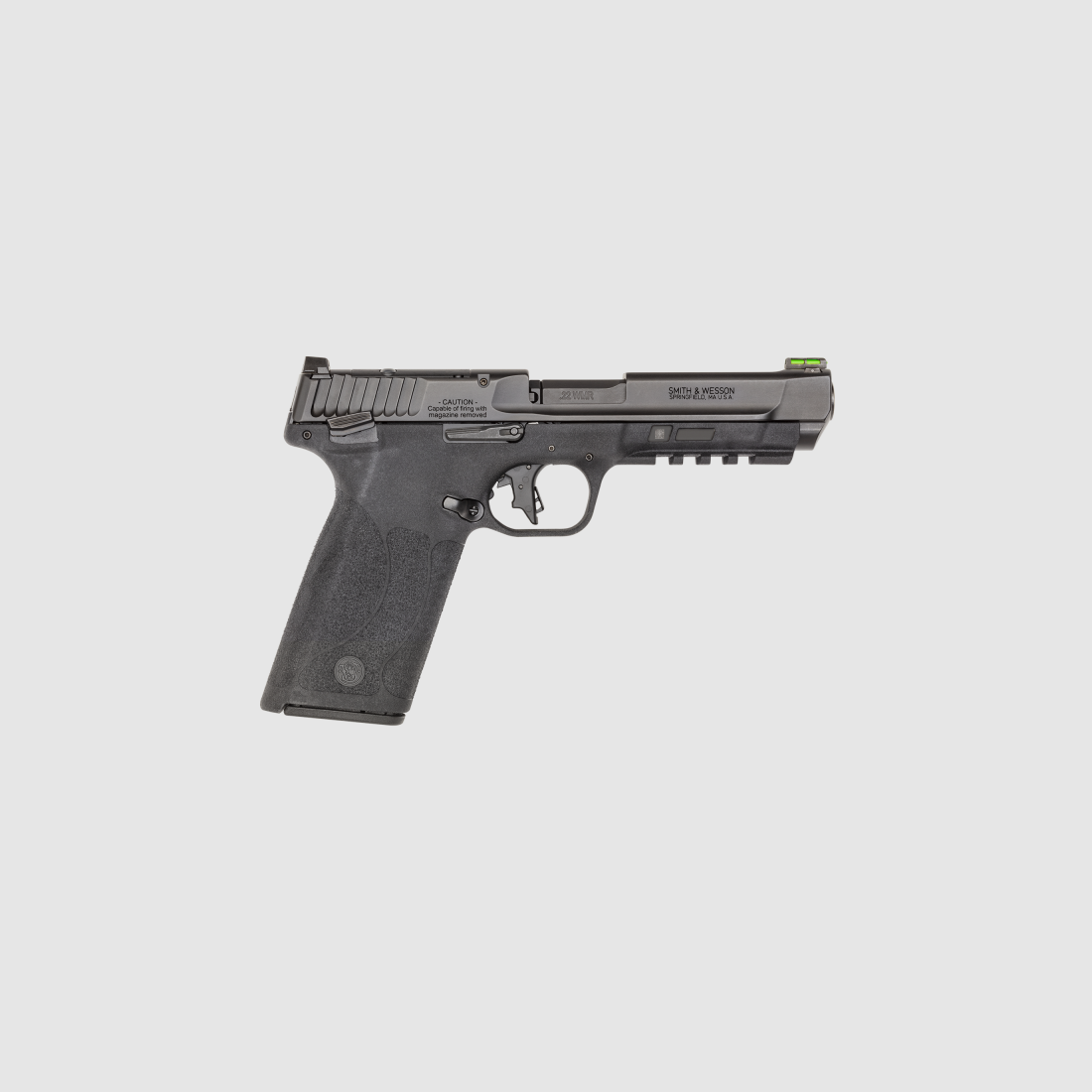S&W Pistole M&P 22 Magnum .22 Win. Mag. Schwarz