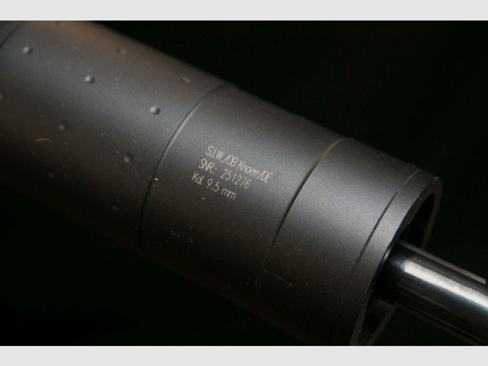 Favorit Mauser 98 98