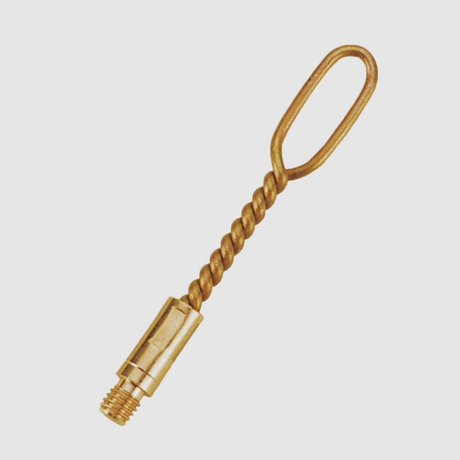 Werghalter Schrot - M5 Außengewinde