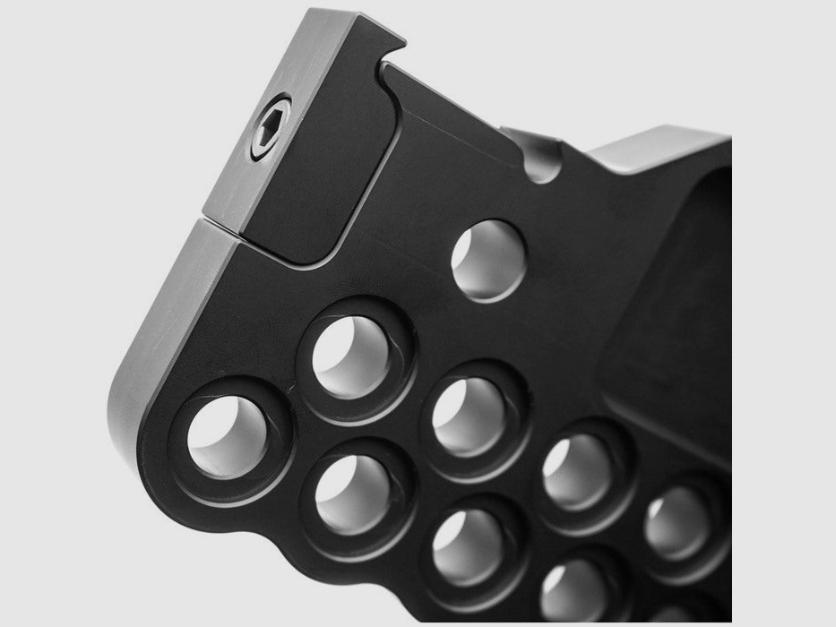 Area 419 ZERO Storage Block for ZERO Press