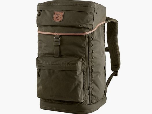 Fjällräven Singi Stubben plecak myśliwski 27 l