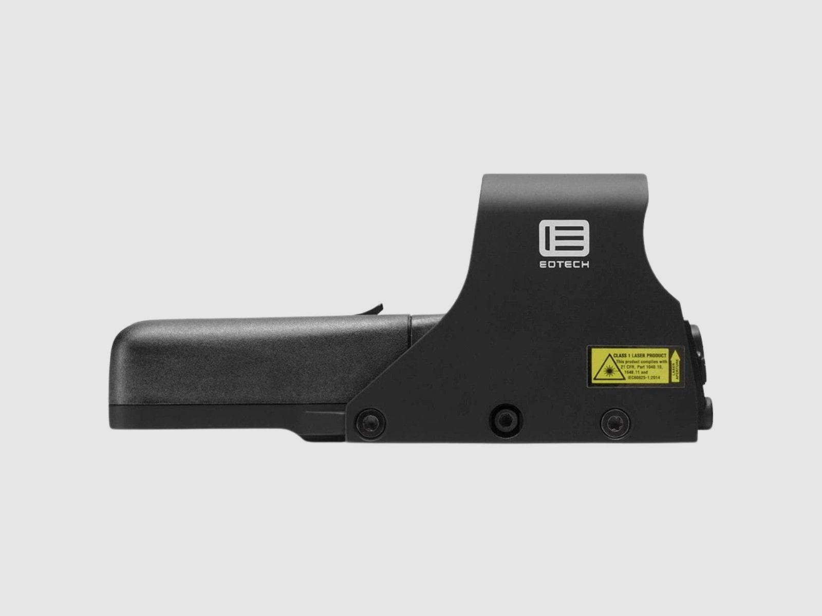 EOTech - Celownik holograficzy 552.A65 - Czarny, zdjęcie 1 z 10