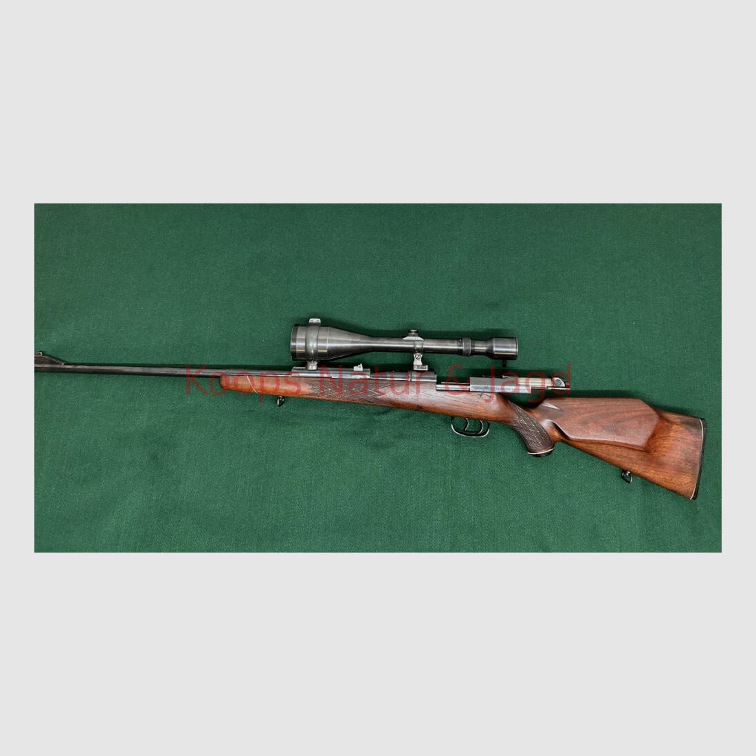 Mauser 66