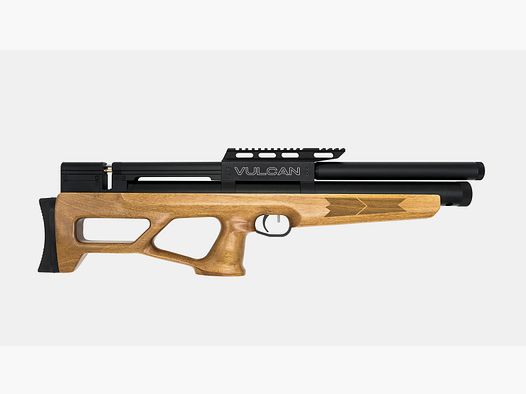 AIRGUNS TECHNOLOGY VULCAN BULLPUP – 4.5 MM