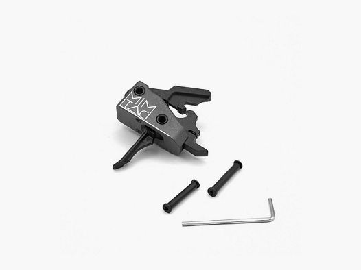 MIMTAC AR-15 Drop-in - Drastic GEN2 Szara Obudowa