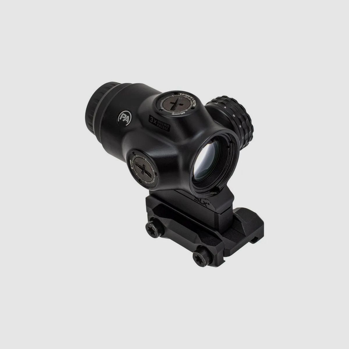 SLx 3x MPrism ACSS Griffin X MIL rot