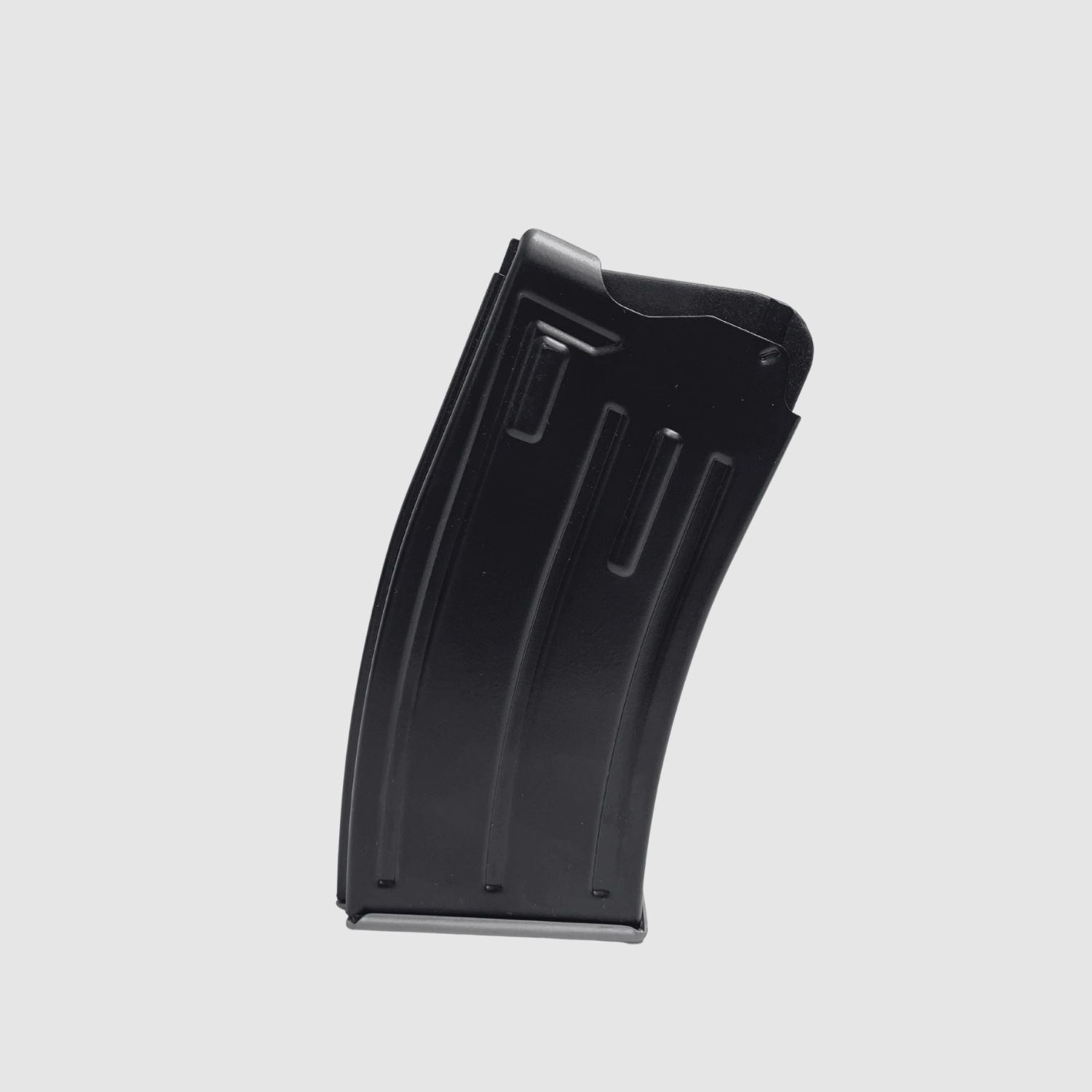 Spare magazine for Huglu XR8 Pro 5-shot caliber 12/70 black