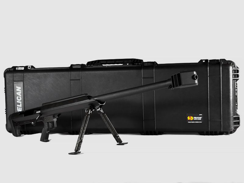 BARRETT Modèle 99