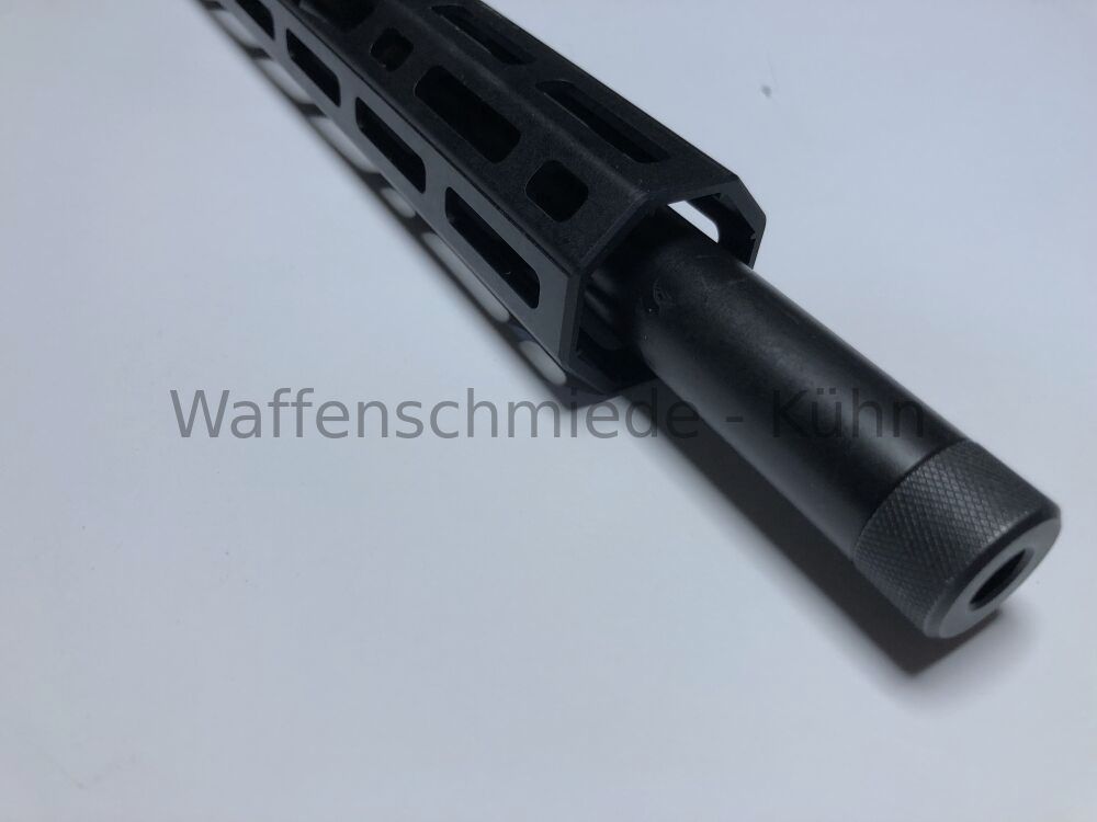 Ruger Precision Remfire