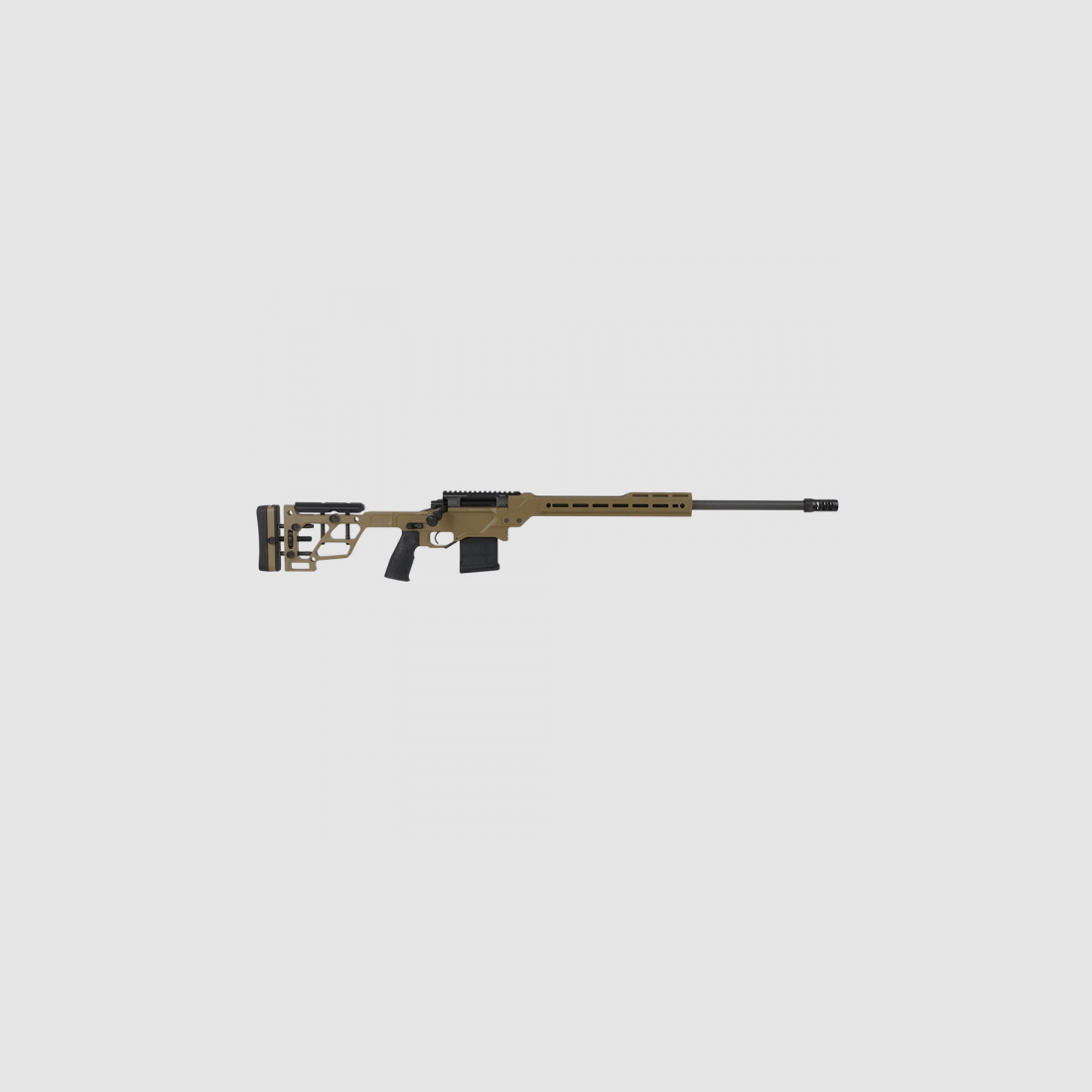 DANIEL DEFENSE DELTA 5 PRO 24" COYOTE 6,5 Creedmoor