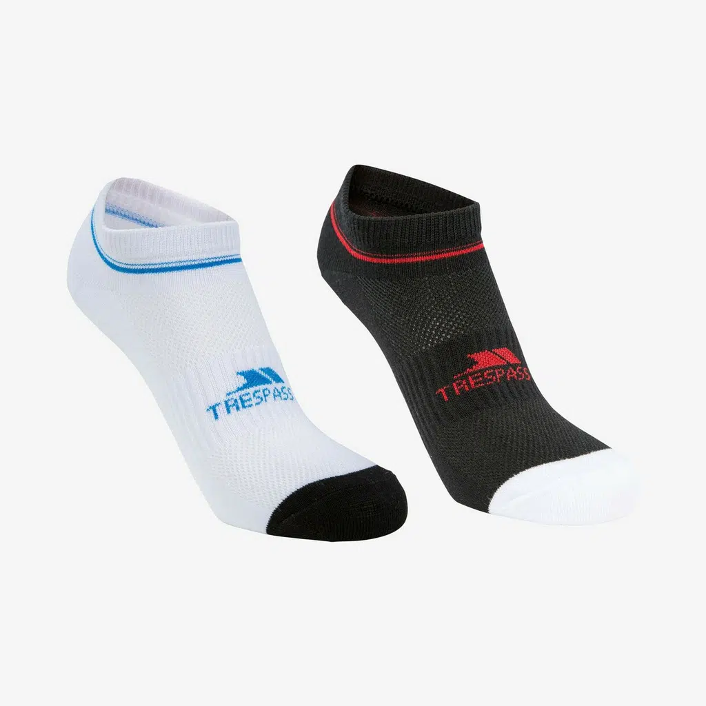 Trespass Isolate Unisex Vandre Ankelsok, billede 1 af 4