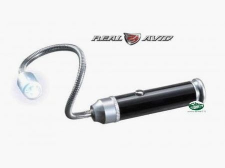 REAL AVID Flexible Magnetlampe