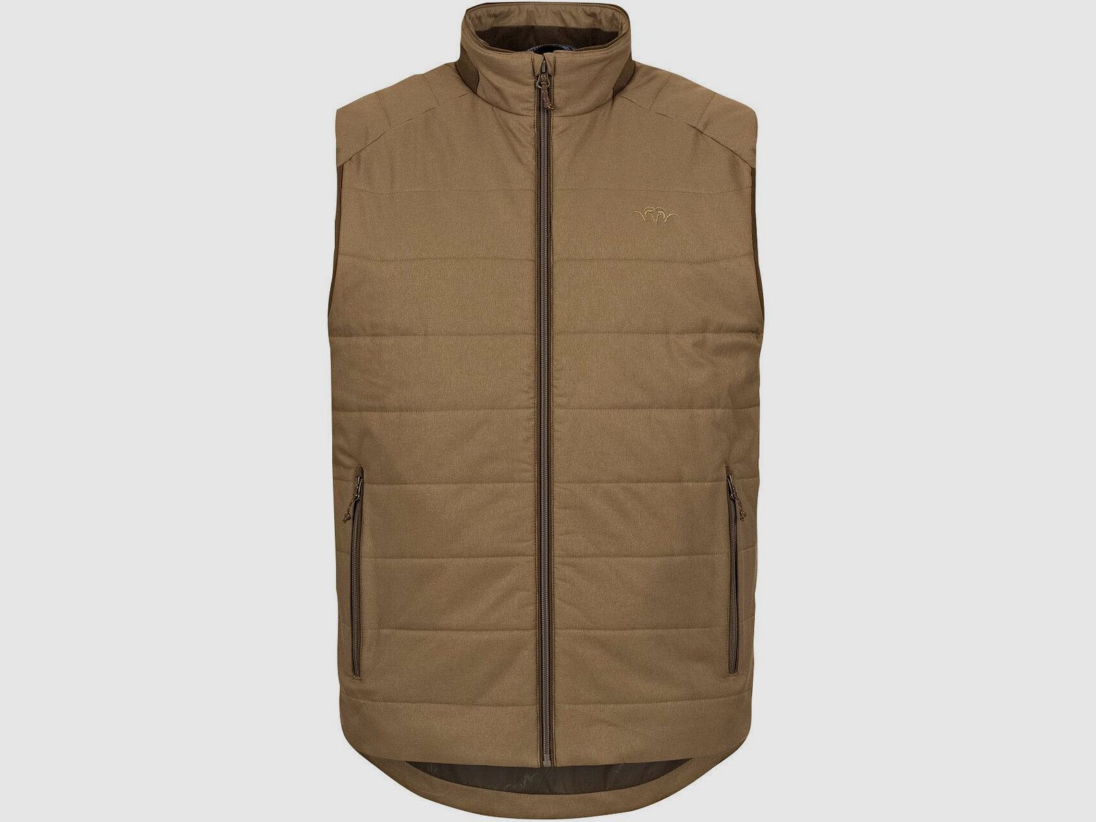 Insulation Weste Ian Herren (Teak)