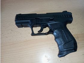 Walther P22 Ready Schreckschuss 