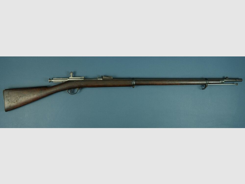 Tula Berdan II | 1879 10,8mmBerdan, Bild 4 von 4