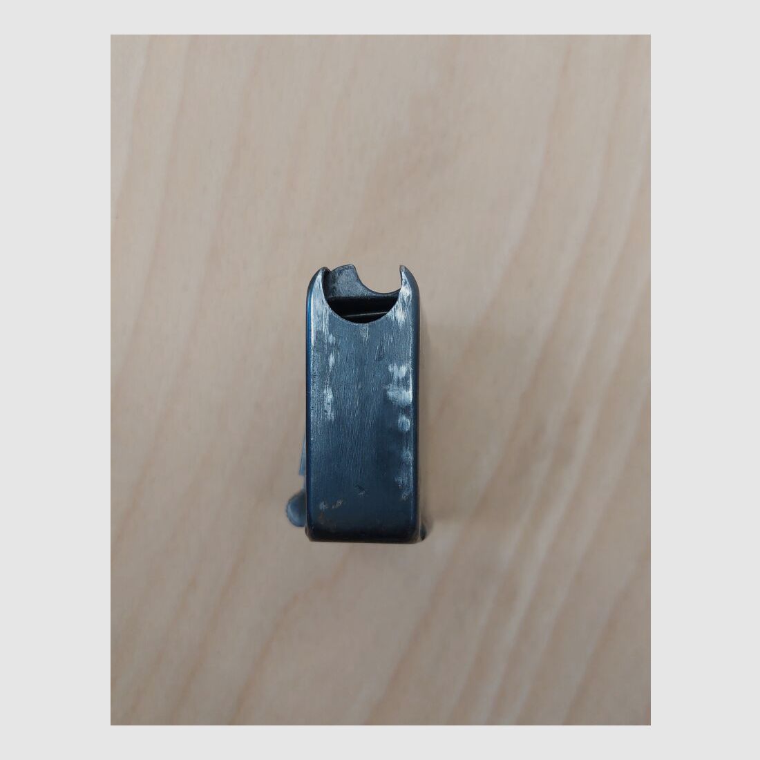 Schmidt Rubin. Suiza K 11, G 11