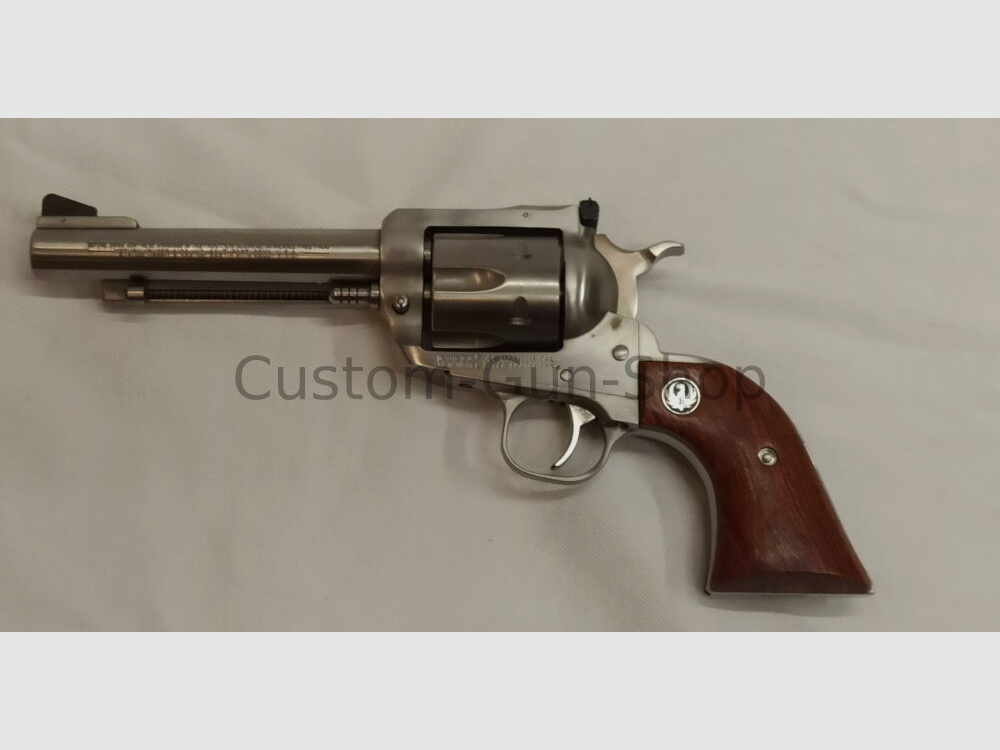 Ruger	 Super Blackhawk