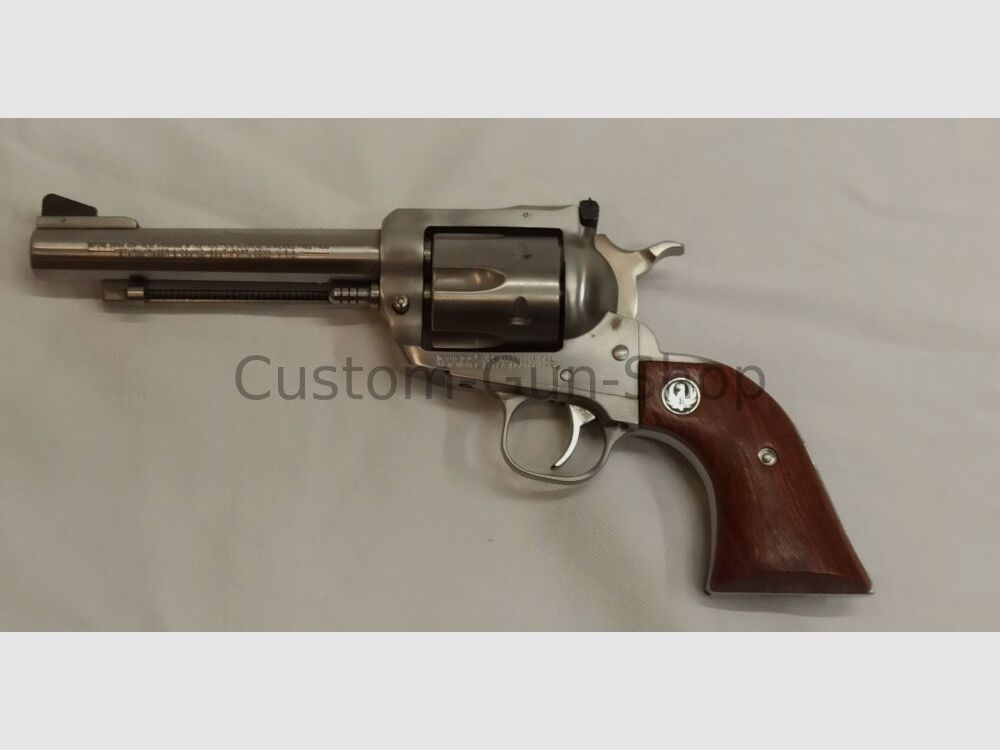 Ruger Super Blackhawk