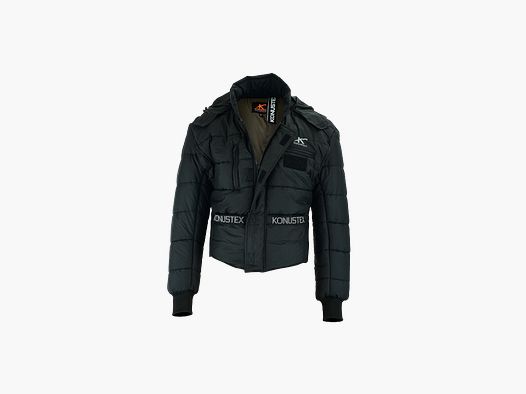 KONUS K-SHOT CHAQUETA TAMAÑO L