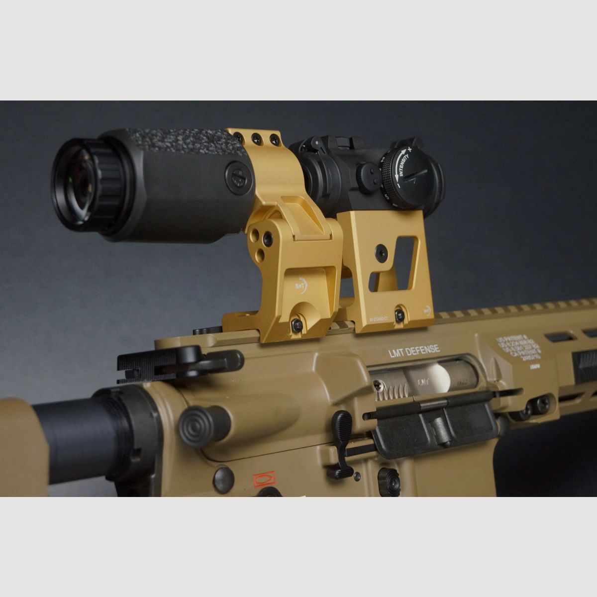 LMT Defense MARS STGW 25 Full Set 16", immagine 6 di 16