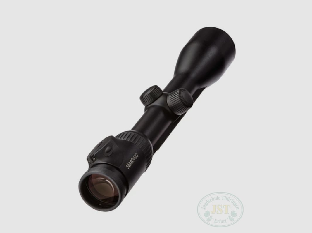 Swarovski Z6i 2-12X50