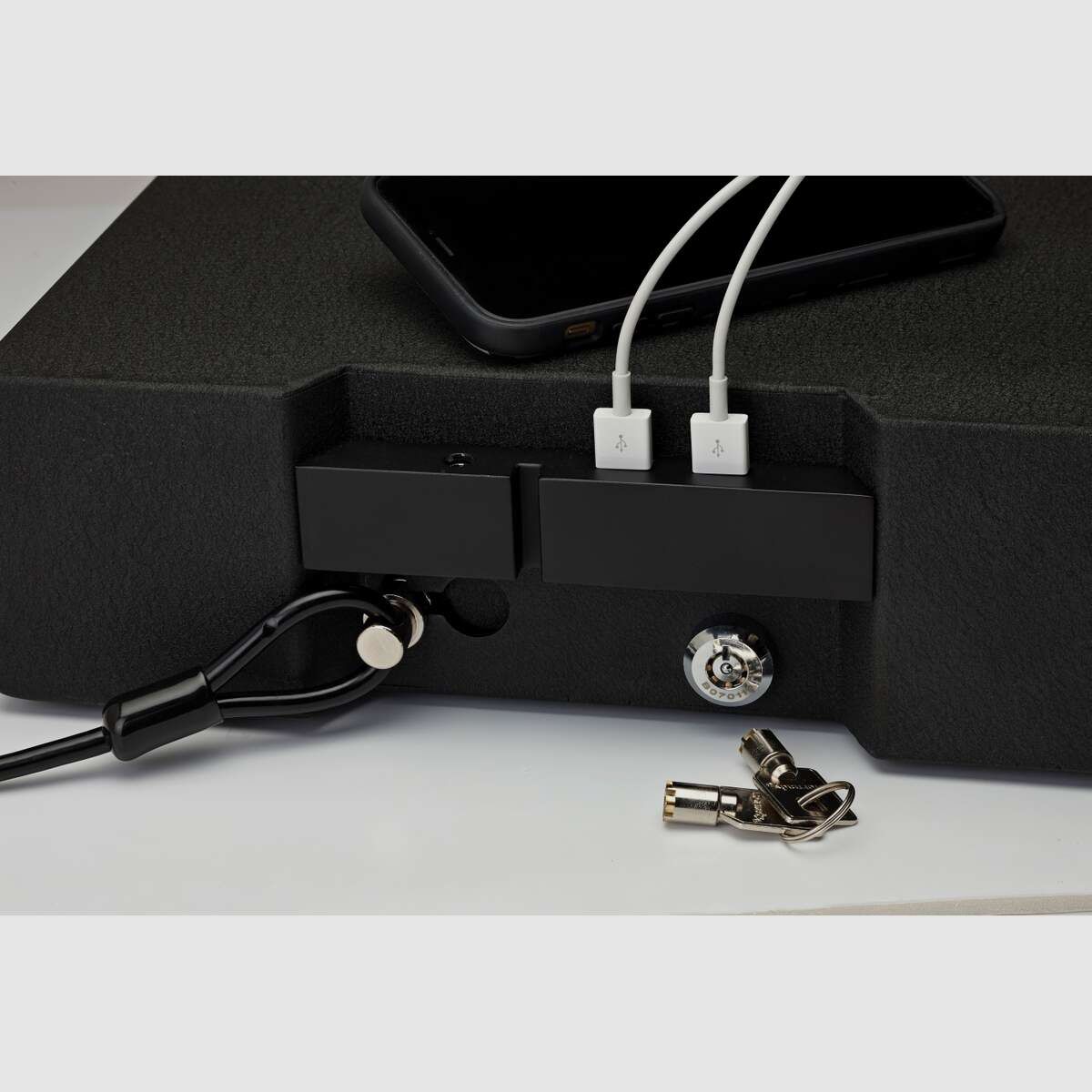 Hornady Rapid Safe Night Guard, image 2 of 2