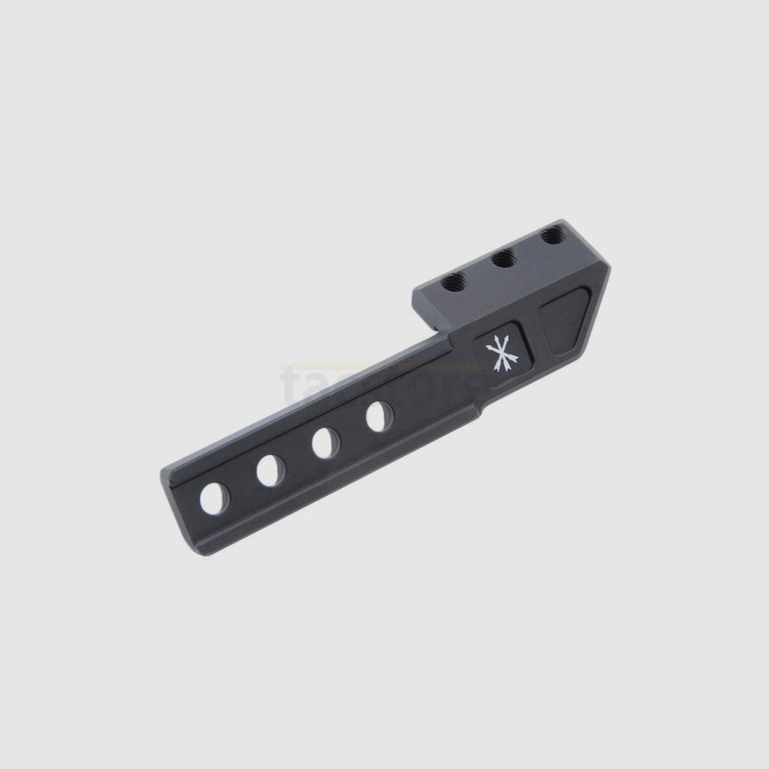 Unity Tactical FUSION Light Wing Left - Black