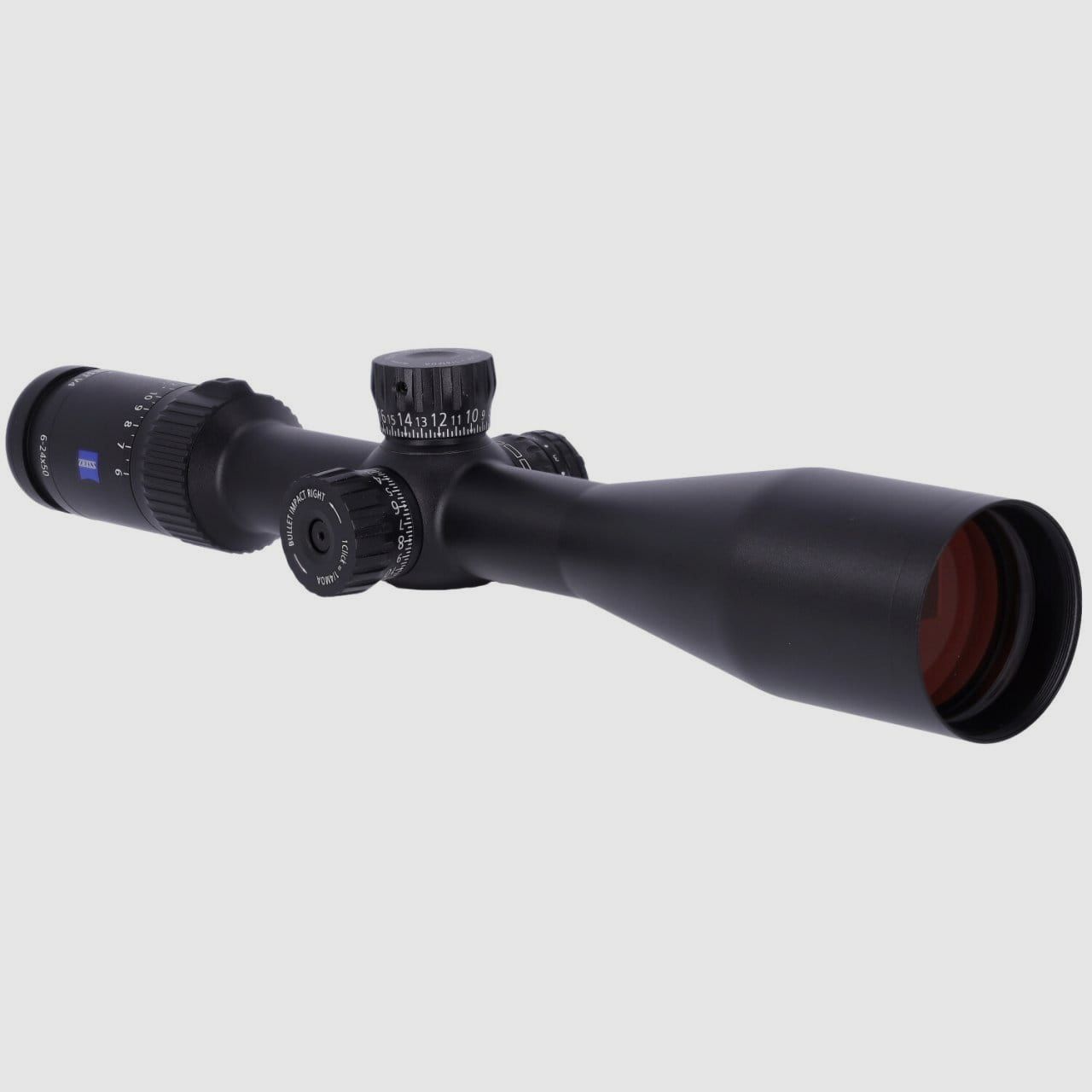 ZEISS Conquest V4 6-24x50 Zielfernrohr
