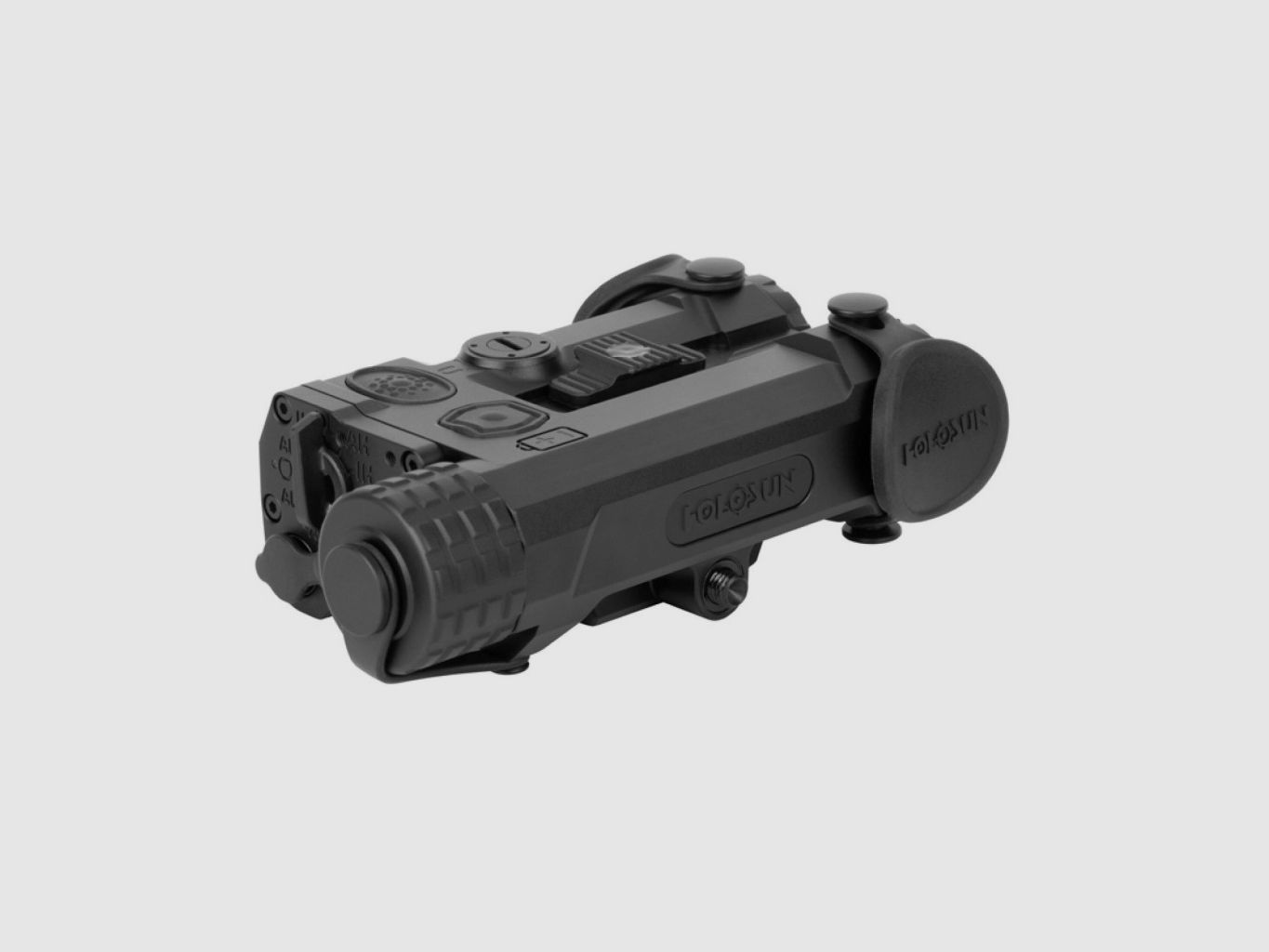 Holosun Mirino laser, Modello IRIS-4-RD-IR, immagine 4 di 6