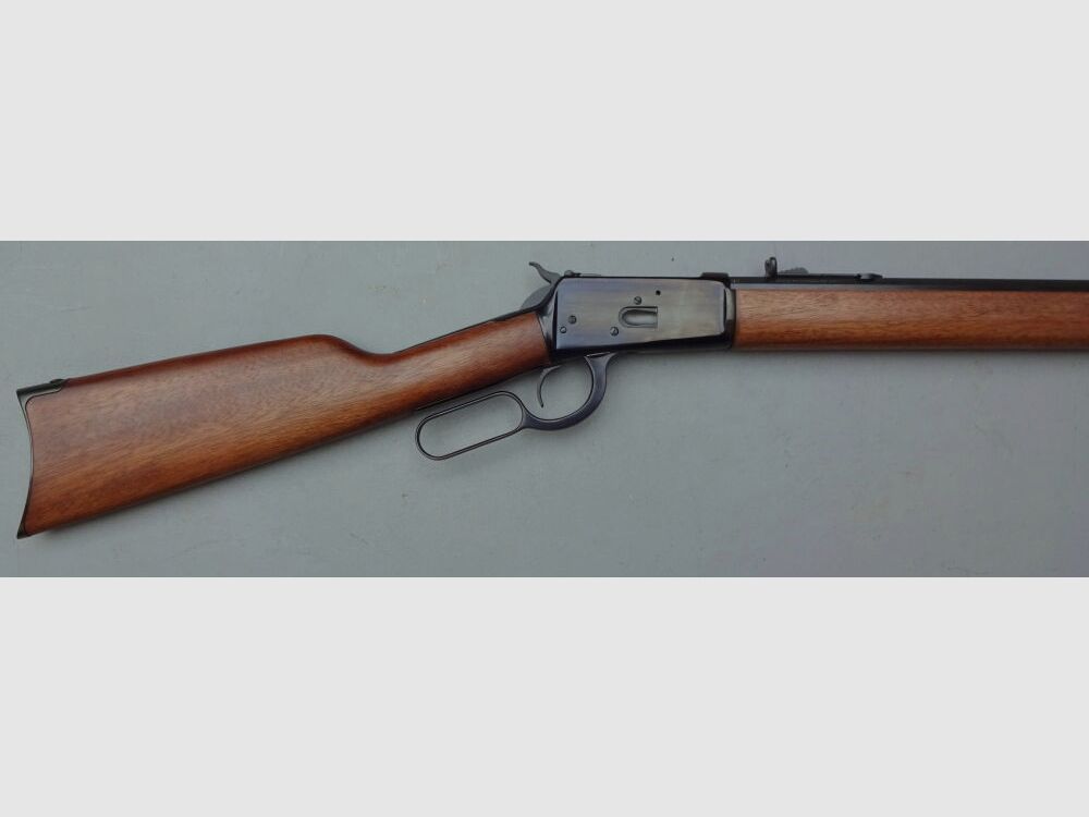 ROSSI PUMA Octagon 24" 8-kant Lauf